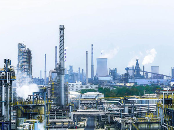 中小型化工合成材料廠煤改氣解決方案